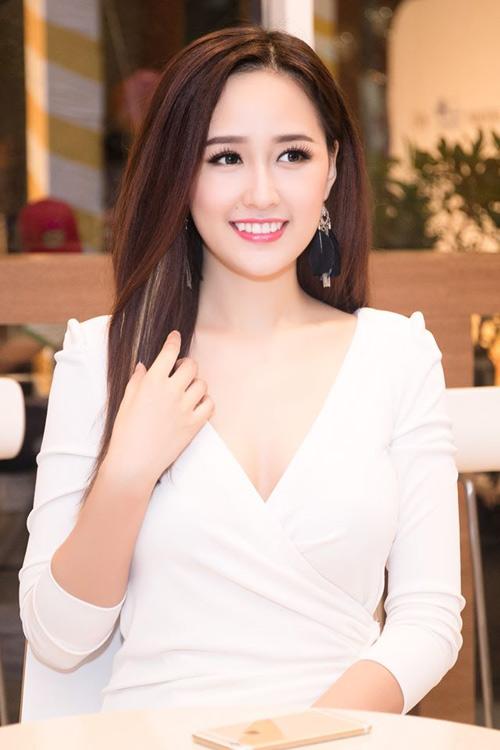 Miss Hoang Dung